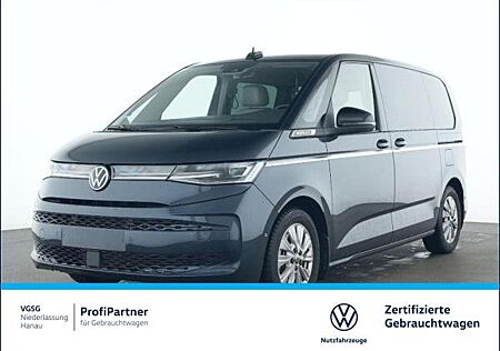 VW T7 Multivan Volkswagen Multivan Style 7Sitze DCC AHK AGR Navi Standhzg.