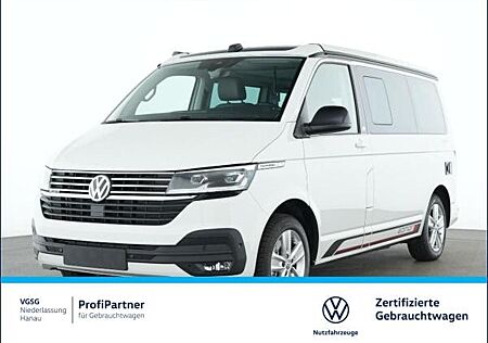 VW T6 Volkswagen .1 California Ocean Edition 4Motion AHK Navi LED
