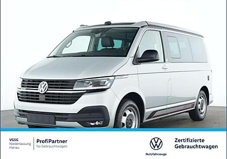 VW T6 Volkswagen .1 California Beach Edition DSG 4Motion AHK LED