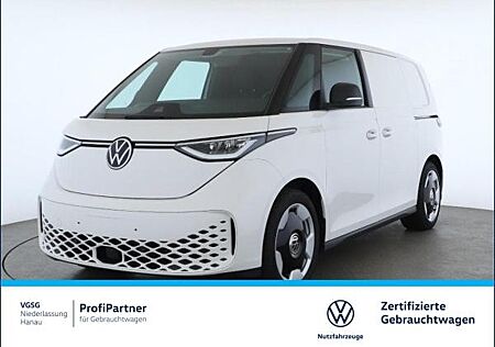 VW ID.BUZZ Volkswagen Cargo ID. Buzz Cargo AHK Kamera 3 J Anschlussgarantie ZV