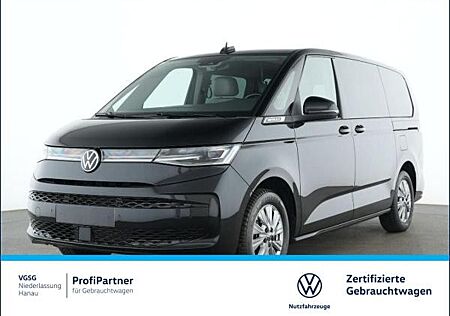 VW T7 Multivan Volkswagen Multivan AHK Panoramadach AGR 7 Sitze IQ. Light