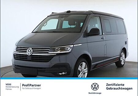 VW T6 Volkswagen .1 California Ocean Edition 4Motion DSG Navi LED