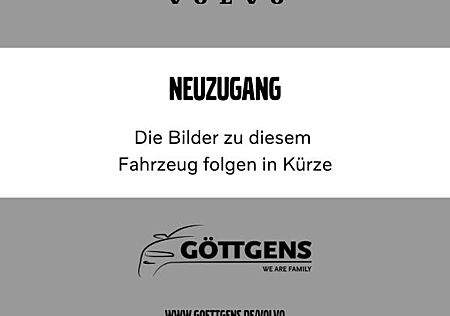 Volvo XC 40 XC40 B3 Plus Black Edition LED 20LM NAVI H&K FSH