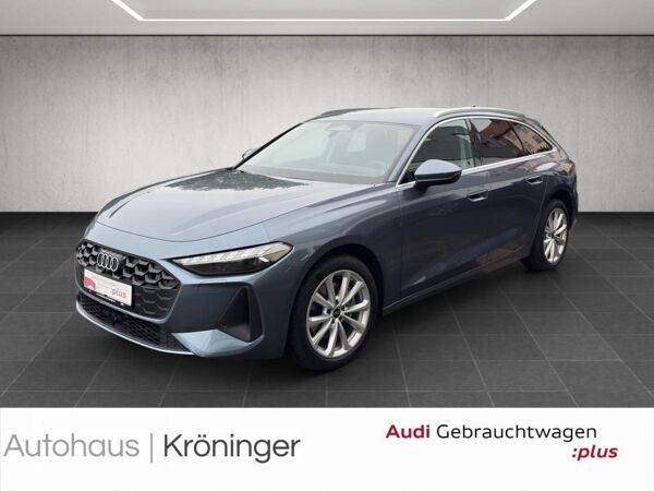 Audi A5 Avant 2.0 TFSI AHK Navi Rück LED bild