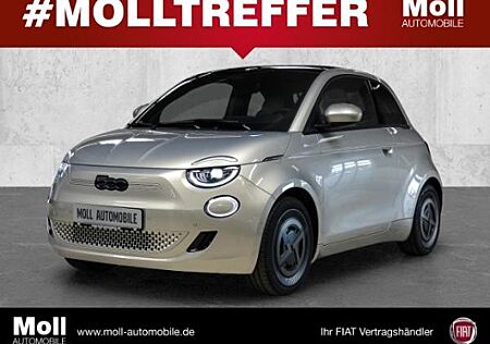 Fiat 500E 42 kWh GIORGIO ARMANI Collector's Edition