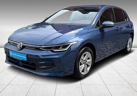 VW Golf Volkswagen VIII 1.5 eTSI Life DSG Kamera LED CarPlay