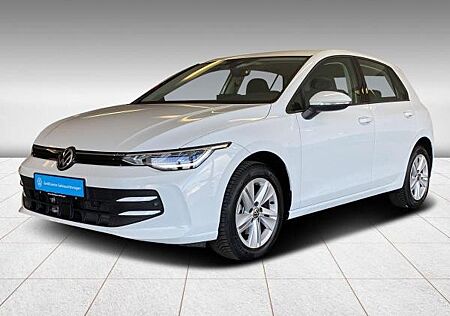 VW Golf Volkswagen VIII 1.5 eTSI Life DSG LED CarPlay ACC