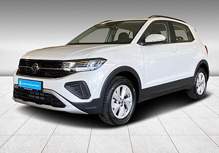 VW T-Cross Volkswagen 1.0 TSI Life Nav Kamera IQ.Drive CarPlay