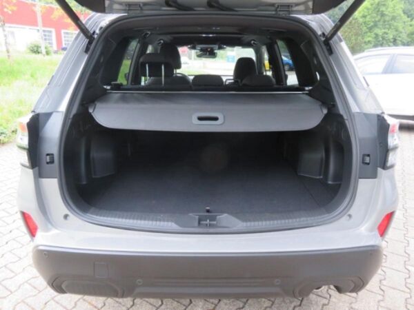 Subaru Forester 2.0ie Lineartronic Exclusive Panorama Navi Dyn. Kurvenlicht e-Sitze SD SHZ bild 7