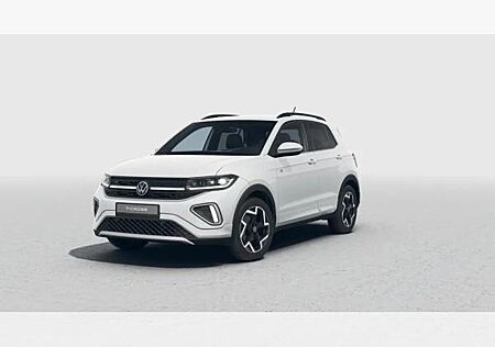 VW T-Cross Volkswagen R-Line 1.0 l TSI DSG - Summer Sale