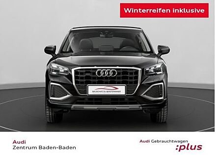 Audi Q2 40 TFSI quattro advanced AHK*MATR*MMI*Leder