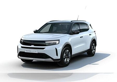 Opel Frontera -electric GS / 3-Phasig / inkl. Wallbox / Allwetterreifen / Verfügbar in 2 Monaten