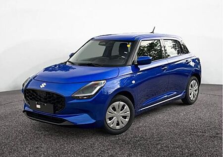 Suzuki Swift 1.2 Dualjet Hybrid Club