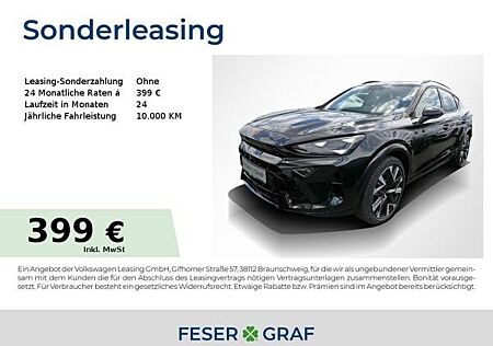 Cupra Formentor VZ 2.0 TSI DSG 4Drive Matrix,PANO,SHZ