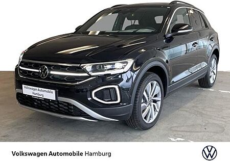 VW T-Roc Volkswagen Life 1.5 l TSI OPF 7-Gang-Doppelkupplungsgetriebe DSG _LGE