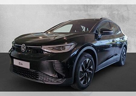VW ID.4 Volkswagen Pro Goal 77 kWh STANDKLIMA+MATRIX+R-KAMERA