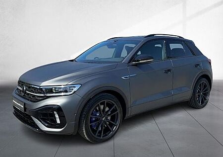 VW T-Roc Volkswagen R 2.0 TSI 4MOTION 300 PS DSG R-PERFORMANCE