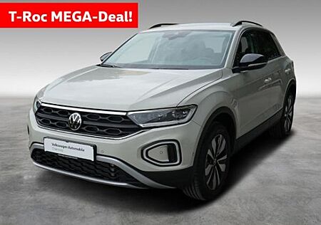 VW T-Roc Volkswagen GOAL 2.0 TDI DSG *WiRä*IQ.Drive*AHK*RFK*
