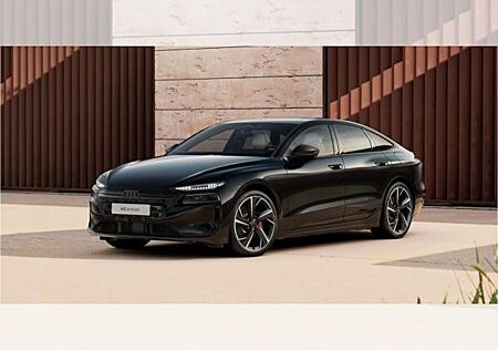 Audi A6 e-tron Sportback » 286PS ⇒ Tech plus ⇒ Interieur S line