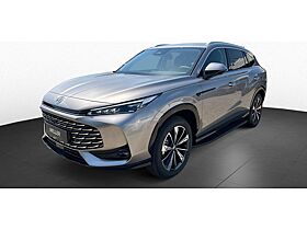MG HS PHEV Comfort Sonderaktion MG HS PHEV Comfort Sonderaktion