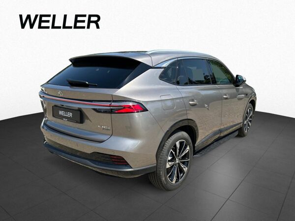MG HS PHEV Comfort Sonderaktion bild 3