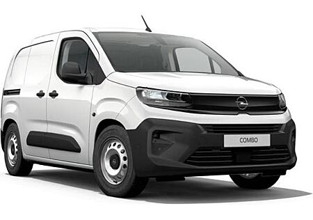 Opel Combo 1.2 Turbo 81kW