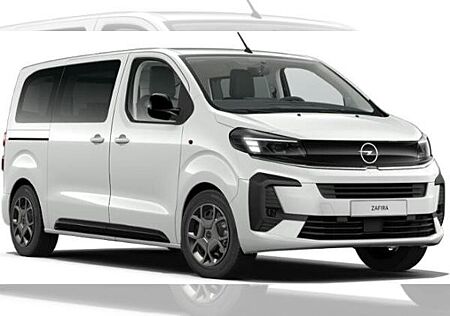 Opel Zafira 2.0 Diesel 130kW Edition Auto