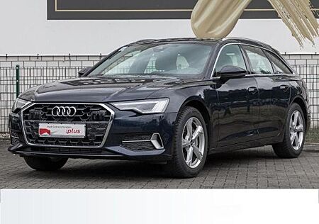 Audi A6 Avant 45 TFSI - ADVANCED