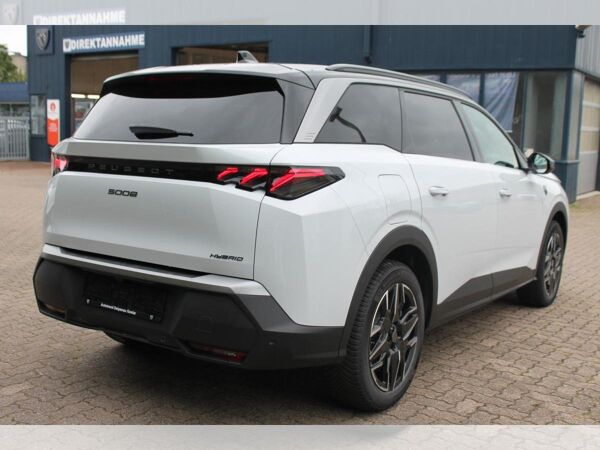 Peugeot 5008 GT Hybrid 145 e-DSC6 bild 2