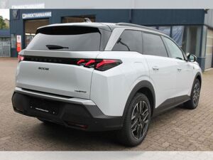 Peugeot 5008 GT Hybrid 145 e-DSC6 bild 2