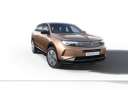 Opel Grandland 73-kWh-Batterie 157 kW Electric Edition