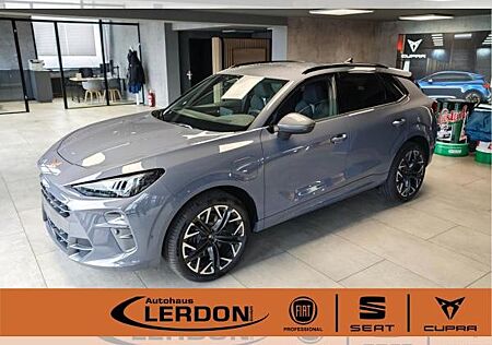 Cupra Terramar VZ e-Hybrid AHK|Sennh.|ACC|DCC