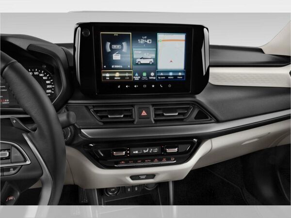 Suzuki Swift Club bild 3