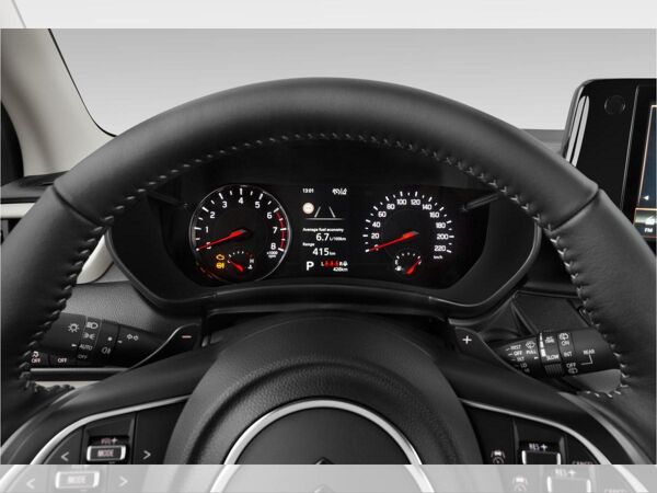 Suzuki Swift Club bild 4