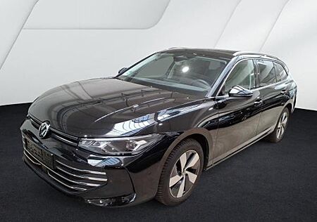 VW Passat Volkswagen Variant Business 1,5 eTSI DSG - SHZ LED AHK ACC Leichtmetallräder Kamera Navi App-Connect PDC DAB+