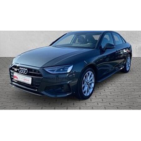 Audi A4 leasen Audi A4 leasen