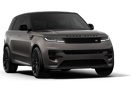 Land Rover Range Rover Sport D300 Dynamic SE - SOFORT VERFÜGBAR - 5 Jahre Garantie