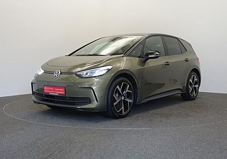 VW ID.3 Volkswagen Pure GOAL 52 kWh 125 kW