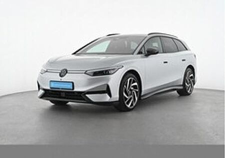VW ID.7 Volkswagen Tourer Pro S