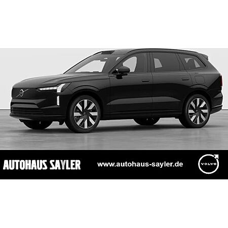 Volvo EX90 leasen