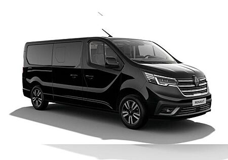 Renault Trafic Grand Spaceclass Blue dCi 170 Automatik - Sofort Verfügbar!