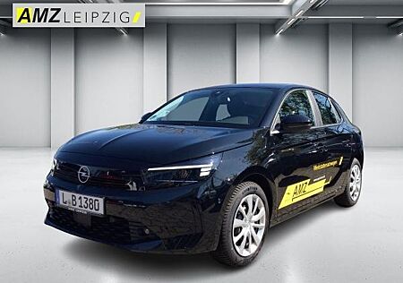 Opel Corsa Edition 100 PS Sitzheizung & Allwetterreifen