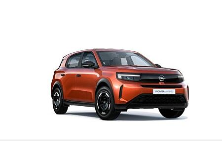 Opel Frontera Electric 44-kWh-Batterie 83kW Edition