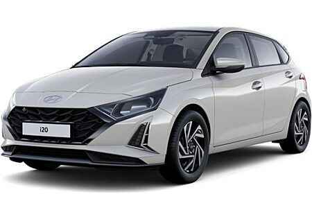 Hyundai i20 6-MT 2WD Trend