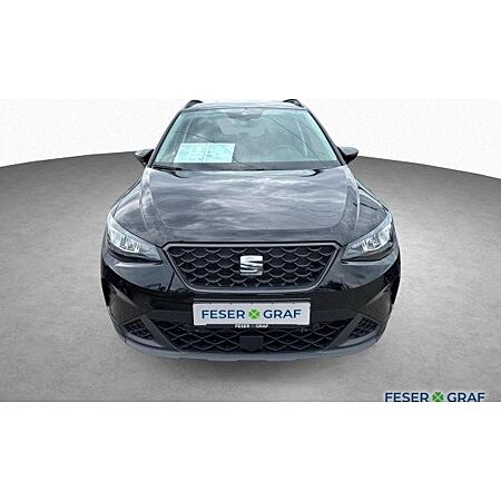 Seat Arona leasen Seat Arona leasen