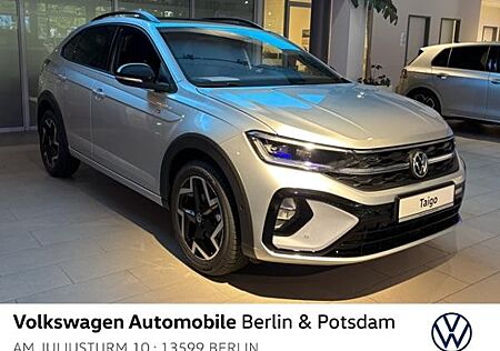 VW Taigo Volkswagen R-Line 1,5 l TSI OPF 110 kW (150 PS) 7-Gang DSG