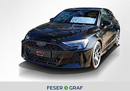 Audi RS3 Sportback S tronic Pano Matrix