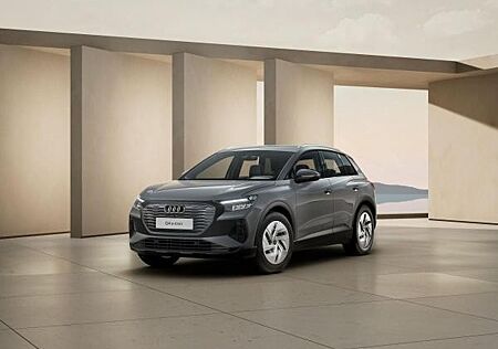 Audi Q4 e-tron 40 *NAVI*SHZ*KLIMA*el.HECK*DAB*