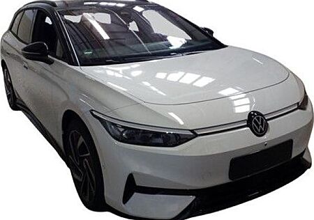 VW ID.7 Volkswagen Tourer Pro S 210kW Matrix-LED SHZ DAB+ App-Connect Navi ACC AHK Leichtmetallräder Area View
