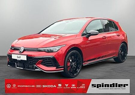 VW Golf Volkswagen GTI Clubsport 2,0 l DSG